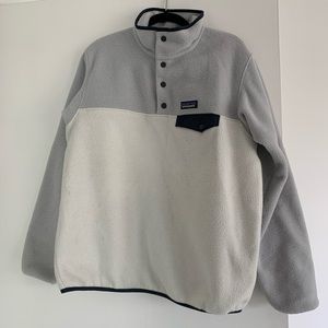 Patagonia Fleece